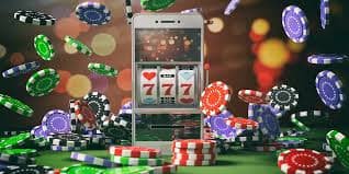 Top game providers slots နှင့် casino ဂိမ်းများ