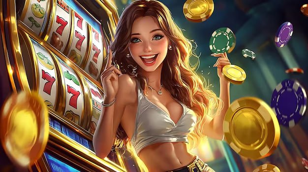 Myanmar player guide slot machine betting strategy MMK casino online
