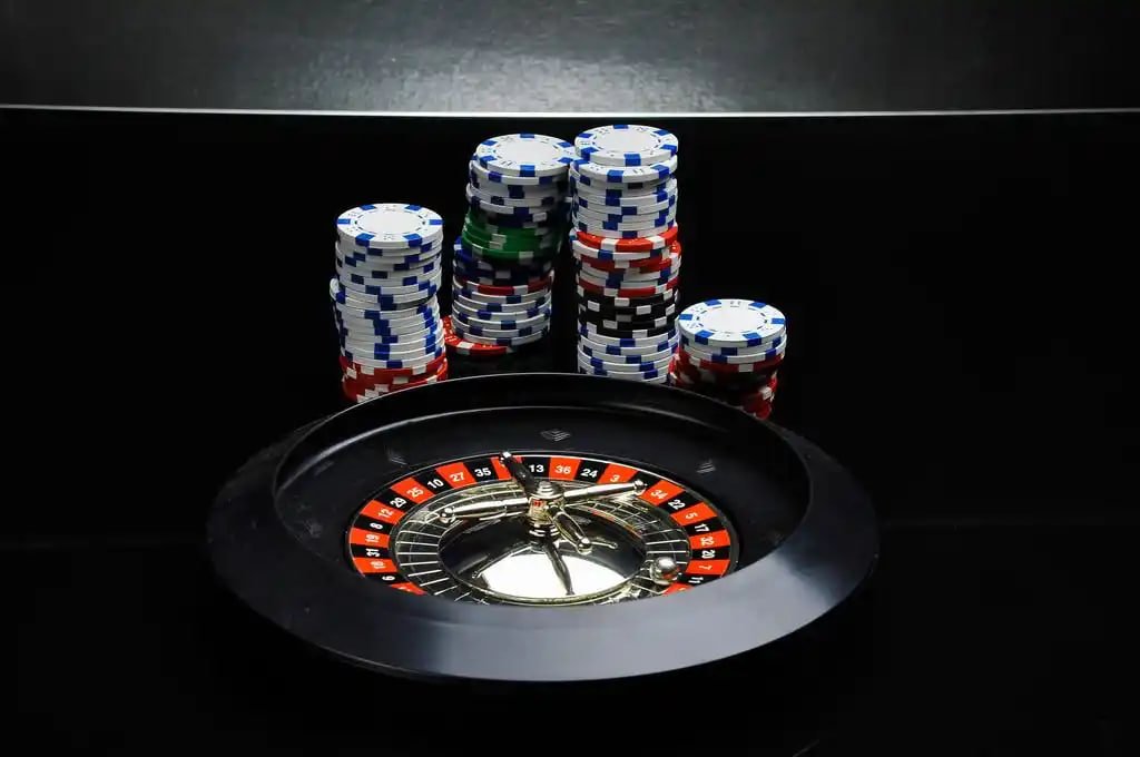 responsible gaming casino player protection Myanmar
